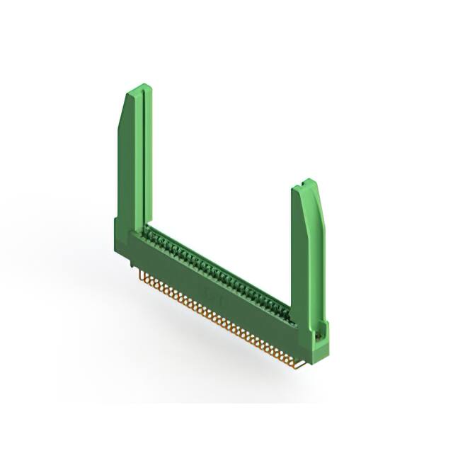 345-033-558-478 EDAC Inc.  Conectores de tableros de borde